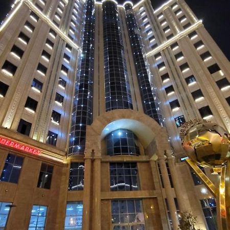Hotel Ayni ドゥシャンベ エクステリア 写真