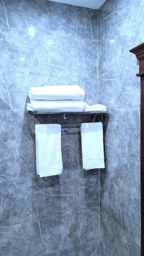 Hotel Ayni ドゥシャンベ エクステリア 写真