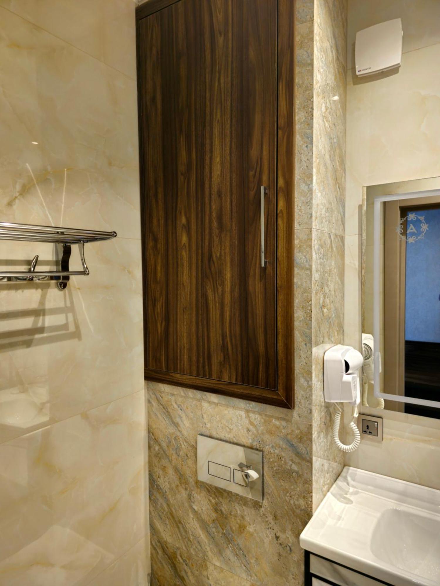 Hotel Ayni ドゥシャンベ 部屋 写真